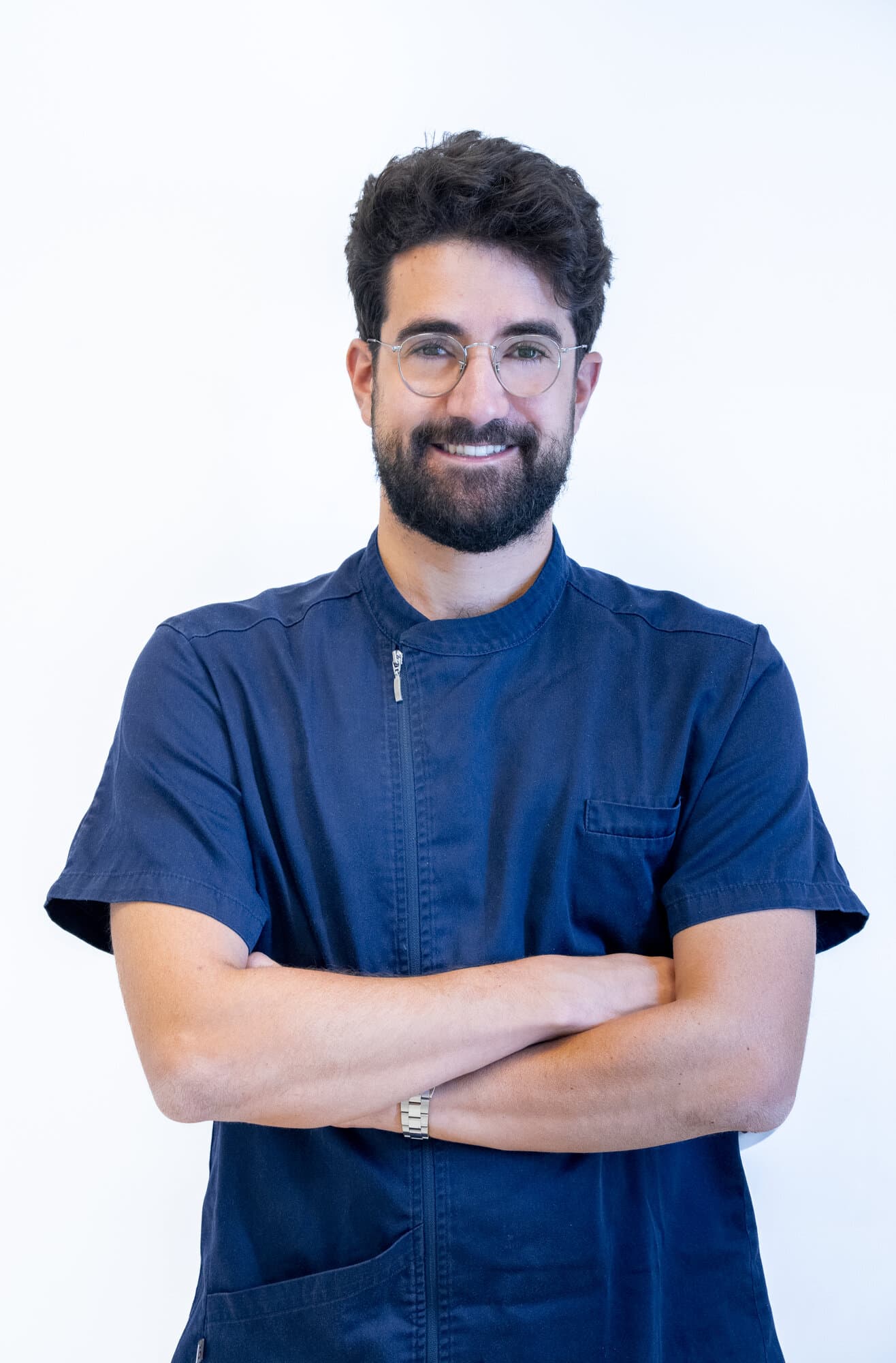 Dott. Alessandro Mazzoni