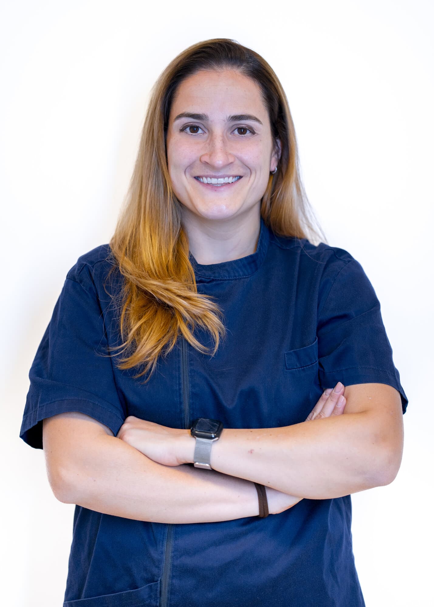 Dott.ssa Chiara Seracchiani