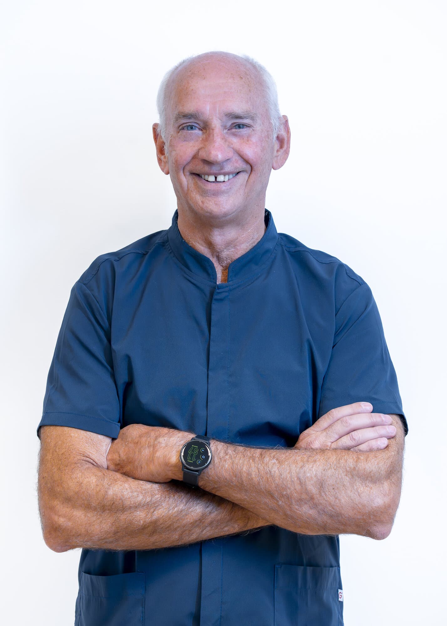 Dott. Roberto Di Piero
