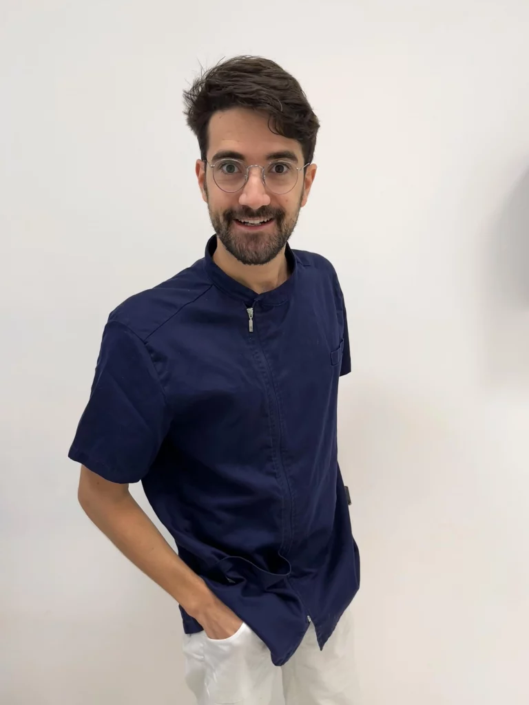 Dott. Alessandro Mazzoni