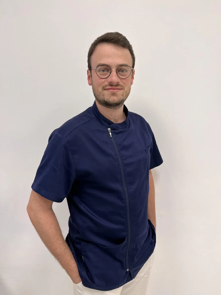 Dott. Andrea Del Giudice